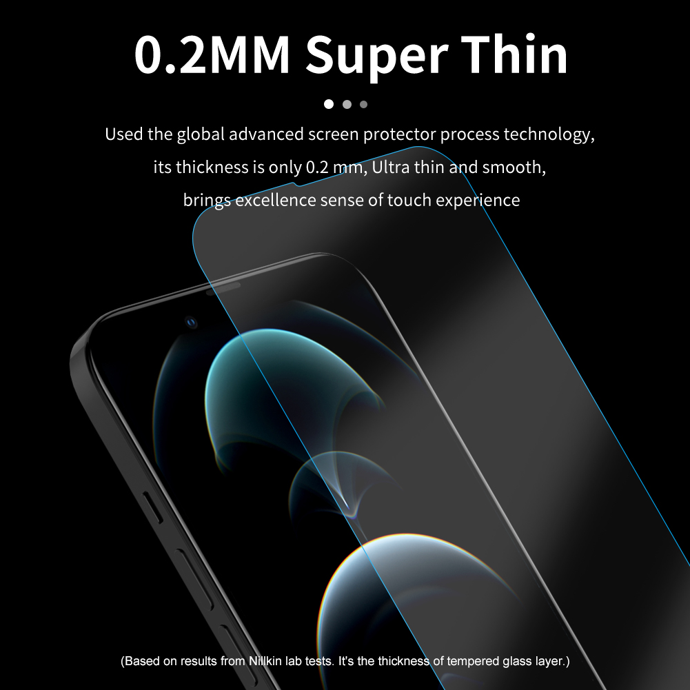 NILLKIN-for-iPhone-13-Mini-13-13-Pro-13-Pro-Max-Film-Amazing-HPRO-9H-Anti-Explosion-Anti-Scratch-Ful-1892967-2